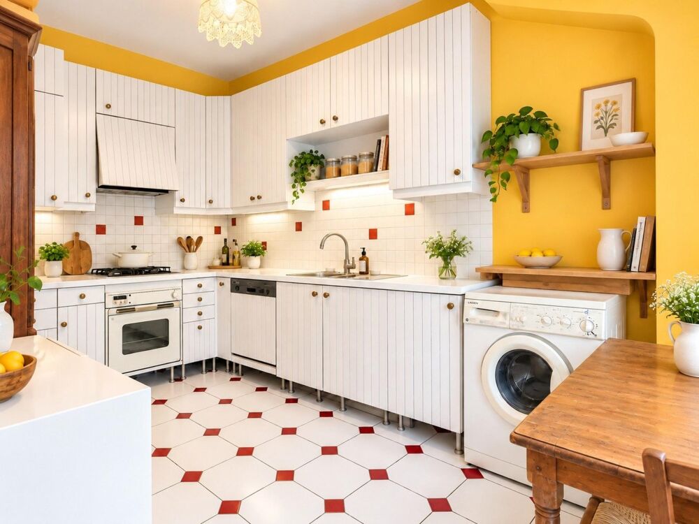 Vente Appartement Paris 11e - 47 m² de charme avec ascenseur Paris 11