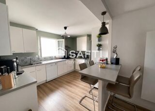  Maison à vendre 6 pièces 137 m²