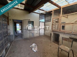  Terrain � vendre 1436 m�