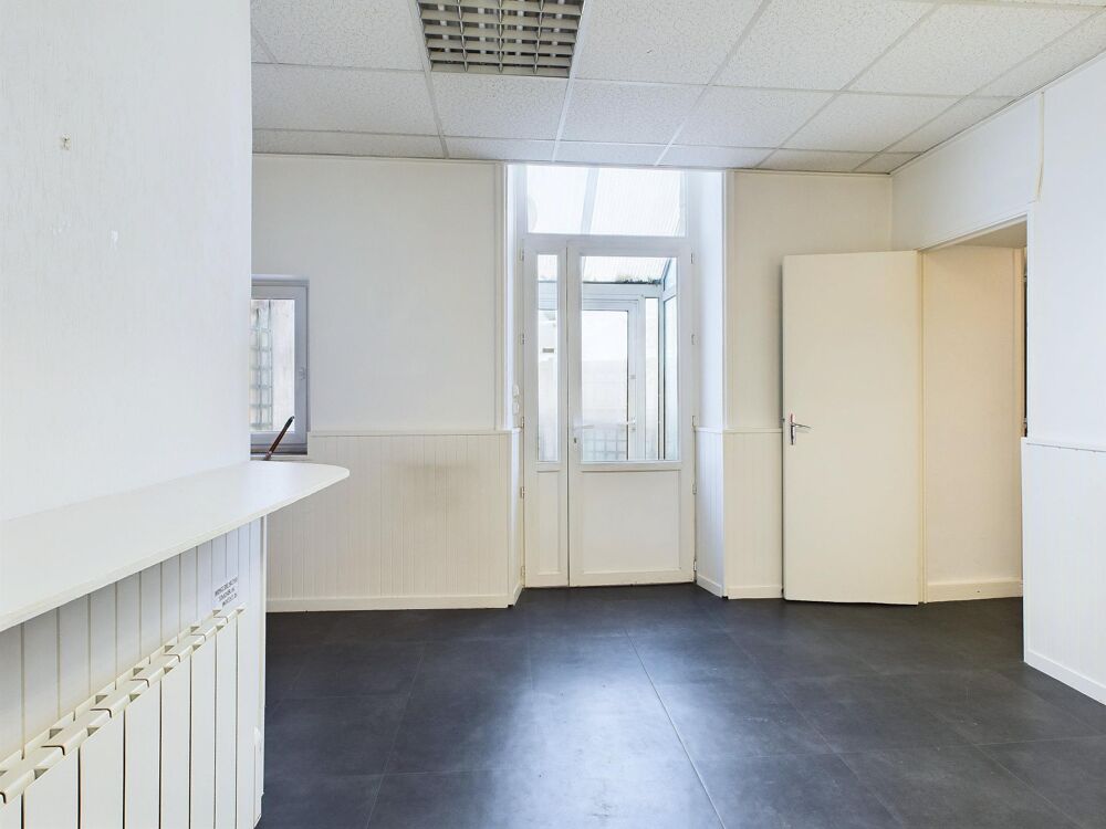 Vente Appartement Appartement à fort potentiel – Idéal pour un investissement ou un projet personnalisé ! Morlaix