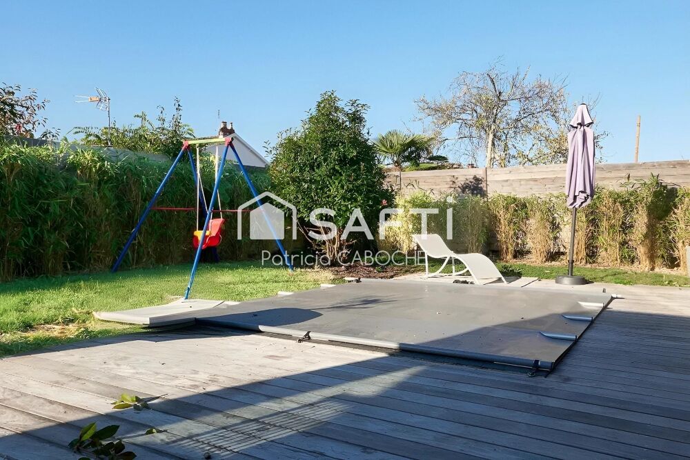  vendre  Maison Talence (33400)