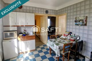  Maison � vendre 6 pi�ces 80 m�