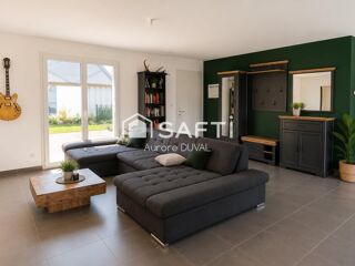  Maison à vendre 6 pièces 127 m²