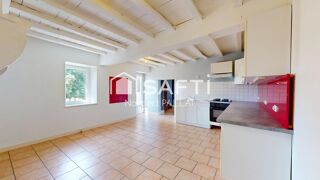  Maison à vendre 3 pièces 57 m²