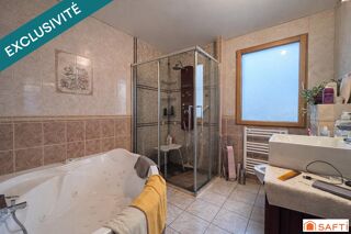  Maison � vendre 4 pi�ces 119 m�