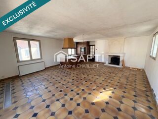  Maison � vendre 5 pi�ces 121 m�