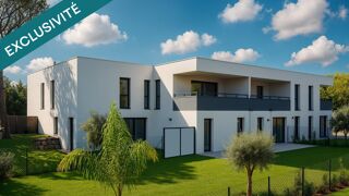  Appartement � vendre 3 pi�ces 86 m�