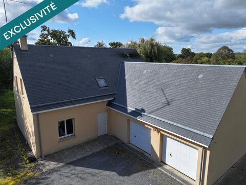   Maison de 125m2 Maison - 6 pi�ce(s) - 125 m�