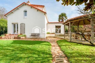  Maison � vendre 6 pi�ces 135 m�