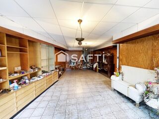  Maison � vendre 7 pi�ces 153 m�