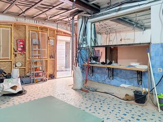  Immeuble � vendre 165 m�