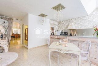  Appartement � vendre 3 pi�ces 92 m�