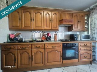  Appartement à vendre 4 pièces 71 m²