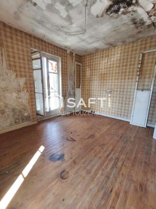  Maison à vendre 3 pièces 85 m²