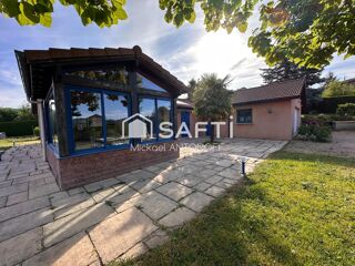  Maison � vendre 4 pi�ces 112 m�