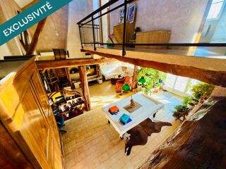  Maison � vendre 7 pi�ces 196 m�