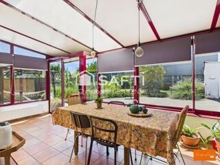  Maison  vendre 9 pices 160 m