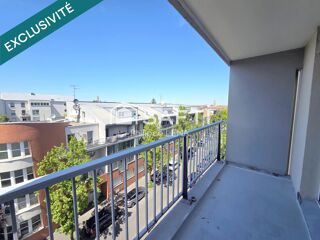  Appartement à vendre 1 pièce 38 m²