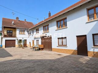  Maison à vendre 6 pièces 136 m²