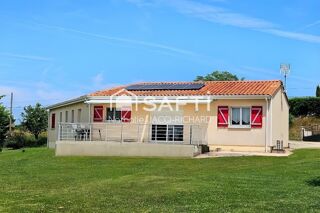  Maison � vendre 4 pi�ces 128 m�