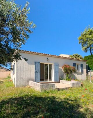  Maison � vendre 4 pi�ces 88 m�