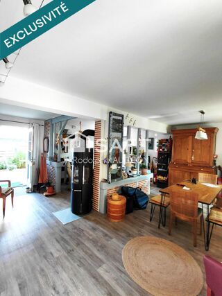  Maison à vendre 7 pièces 130 m²