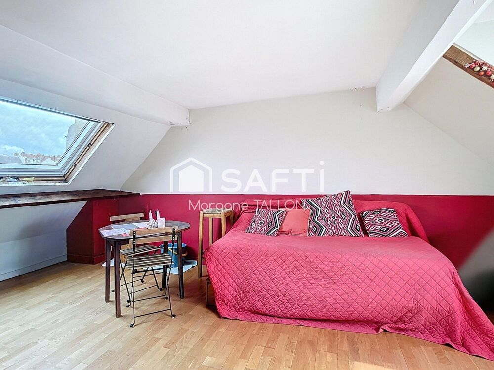  vendre  Maison Alfortville (94140)