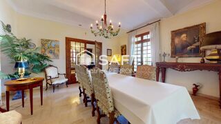  Maison à vendre 10 pièces 302 m²