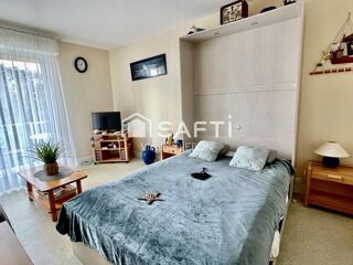  Appartement � vendre 1 pi�ce 29 m�