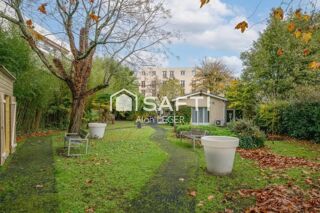  Appartement à vendre 1 pièce 18 m²