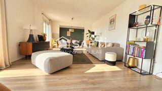 Appartement 5 pièces 123 m² · à Bordeaux · 123 m² · 499 900 €