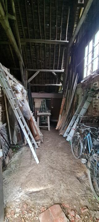  Immeuble  vendre 100 m