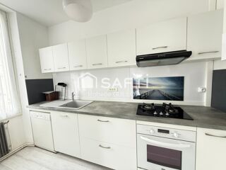  Appartement  vendre 5 pices 83 m