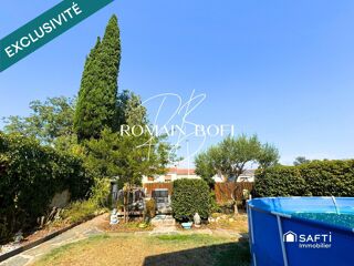  Maison � vendre 4 pi�ces 118 m�