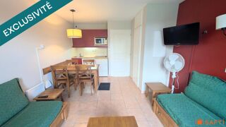  Maison � vendre 2 pi�ces 31 m�