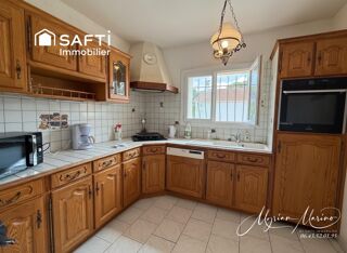  Maison � vendre 6 pi�ces 134 m�