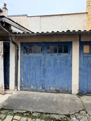  Parking / Garage � vendre 11 m�