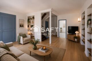  Maison à vendre 6 pièces 146 m²