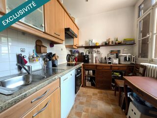  Maison  vendre 6 pices 87 m