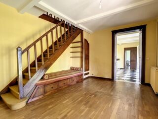  Maison  vendre 7 pices 140 m