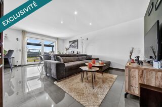  Maison � vendre 6 pi�ces 102 m�