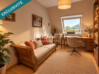  Appartement à vendre 6 pièces 163 m²
