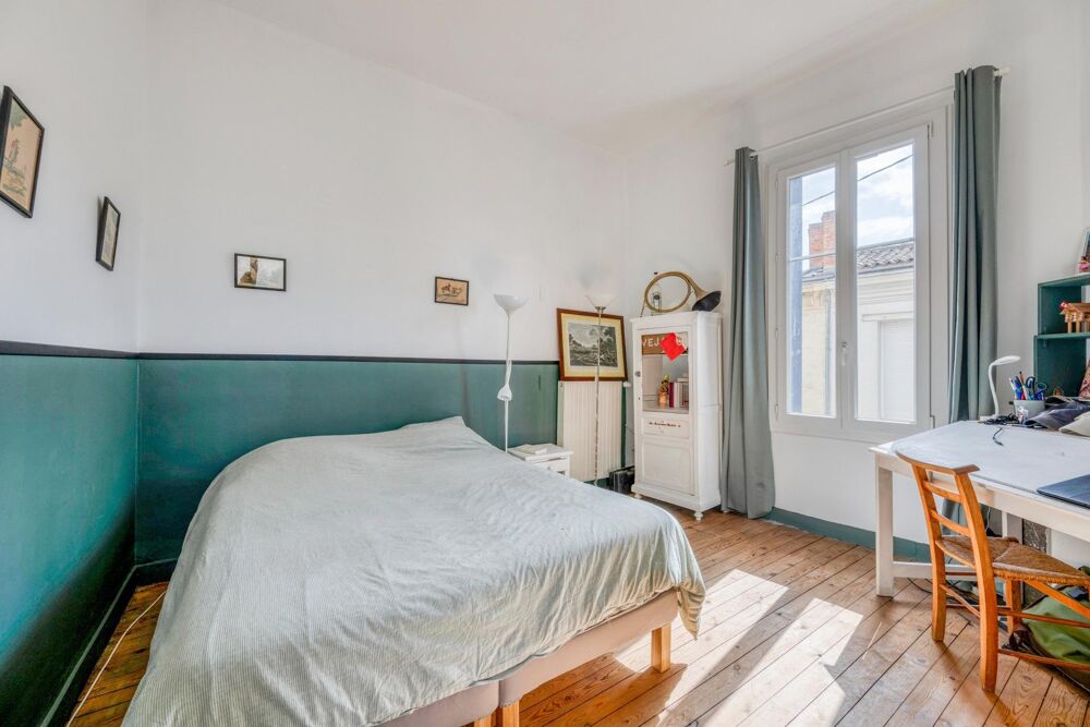 � vendre  Maison Bordeaux (33200)