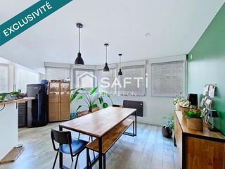  Appartement à vendre 3 pièces 79 m²