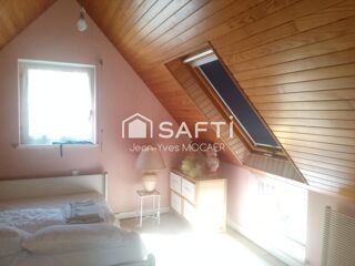  Maison � vendre 7 pi�ces 123 m�