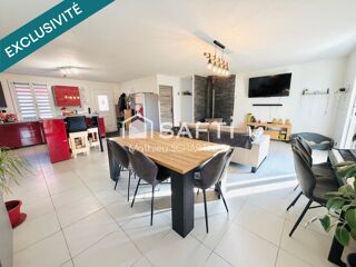  Maison � vendre 5 pi�ces 100 m�