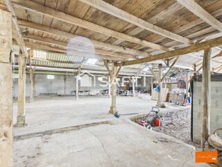  Maison à vendre 6 pièces 160 m²