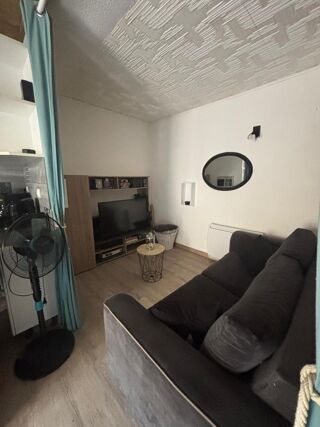  Appartement à vendre 2 pièces 29 m²