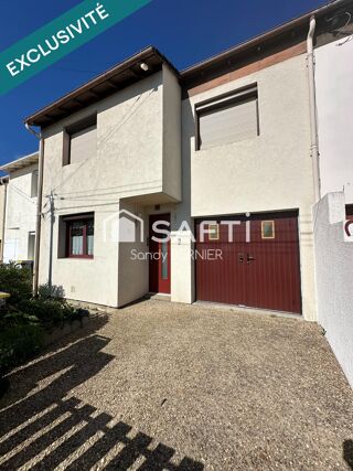  Maison à vendre 5 pièces 95 m²