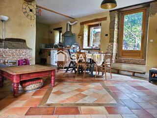  Maison � vendre 5 pi�ces 130 m�